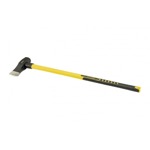 Сокира-колун MASTERTOOL 2700 г рукоятка 900 мм зі скловолокна 05-0210