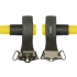 Сокира-колун MASTERTOOL 2700 г рукоятка 900 мм зі скловолокна 05-0210