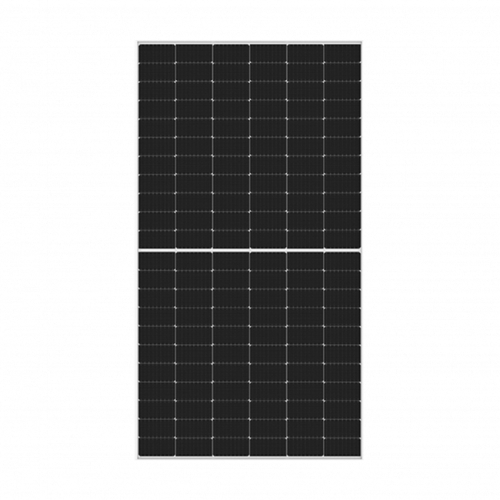 Сонячна панель LP Longi Solar Half-Cell 570W (30 профіль, Topcon N монокристал)