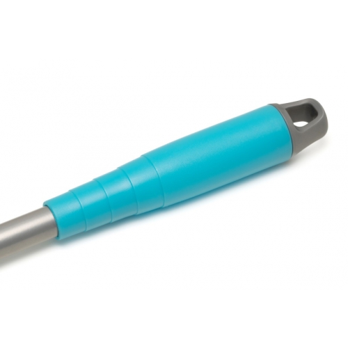 Совок посадковий MASTERTOOL з пластиковою ручкою 330х90 мм 14-6180