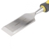 Стамеска ударна 44мм двокомпонентна ручка CrV Sigma (4326481)