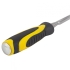 Стамеска ударна 8мм двокомпонентна ручка CrV Sigma (4326321)
