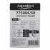 Станція 1.1кВт Hmax 48м Qmax 85л/хв (самовсмоктувальний насос) 50л Україна AQUATICA (775084/50)