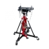 Стійка гідравлічна трансмісійна 1 т Н=880-1915mm TORIN TEL10001