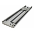 Стол для порізу ETT1200 Eibenstock для EDS125, EDS125T, 1200мм, 18кг