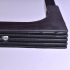 Сітка абразивна, 105×280 мм, зерно K180, 10 од. INTERTOOL KT-6018