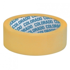 Стрічка малярська 38 мм х 50 м , Colorado