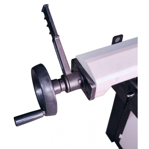 Стрічкова пила по металу MAST Metalltechnik M-BS370 400V