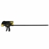 Струбцина FatMax L тригерна з максимальним зусиллям стиску 135 кг STANLEY FMHT0-83237