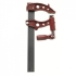 Струбцина Maxipress F-40 cm (щелепа 120mm, напрямна 35x8mm)
