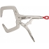 Струбцина Torque Lock MILWAUKEE, 280мм 101,6мм (нерухомі губки)