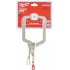 Струбцина Torque Lock MILWAUKEE, 114,3мм, (нерухомі губки)