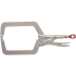 Струбцина Torque Lock MILWAUKEE, 114,3мм, (нерухомі губки)