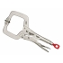 Струбцина Torque Lock MILWAUKEE, 280мм, (шарнірні губки)