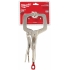 Струбцина Torque Lock MILWAUKEE, 280мм, (шарнірні губки)