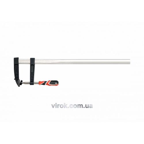 Струбцина YATO. L=800 мм, h=120 мм [6]