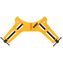 Струбцина кутова для невеликих навантажень DeWALT DWHT83840-0