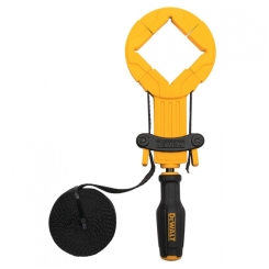 Струбцина ремінна з довжиною ременя 4500 мм DeWALT DWHT83839-0