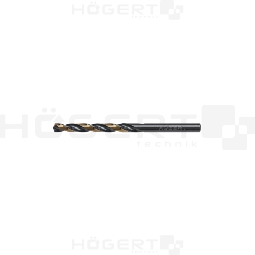 Свердла по металу (уп/10 шт.) HOEGERT 4.2 HT6D834