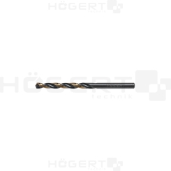 Свердла по металу (уп.- 10 шт.) HOEGERT 3.8 HT6D830