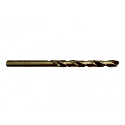 Свердло 7,0 мм HSS-Co5, блістер