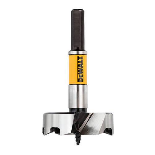 Свердло Форстнера по деревині DeWALT, діаметр 68 мм, 1 штука DT4586