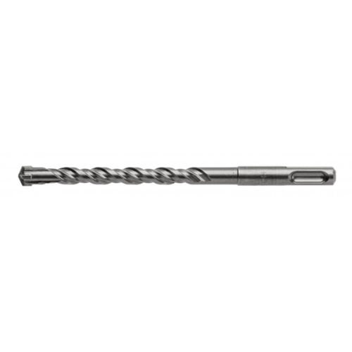 Свердло HOEGERT SDS-Plus HT6D249