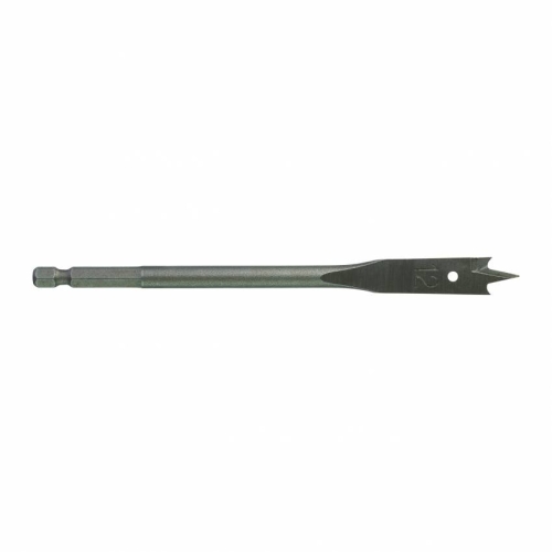 Свердло пір'яне MILWAUKEE, Ø10x400мм 3