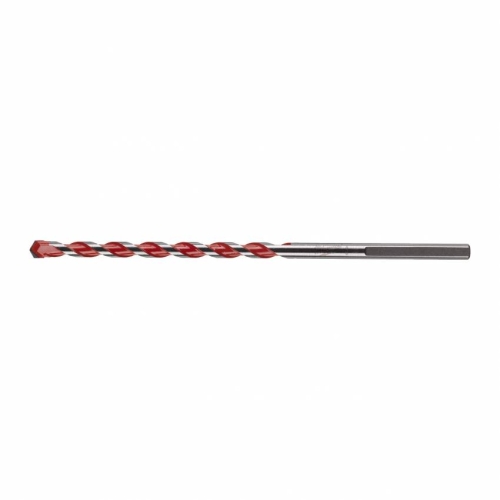 Свердло по бетону MILWAUKEE PREMIUM Ø8x150 4
