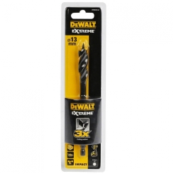 Свердло по деревині DeWALT DT90239