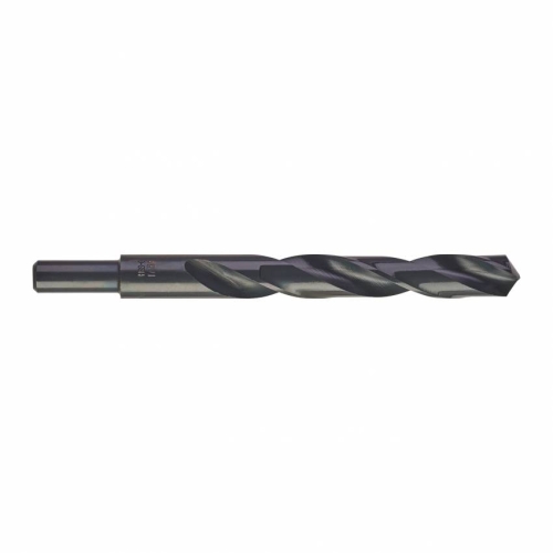 Свердло по металу DIN338 HSS-R MILWAUKEE, Ø13,5х160/108мм 1