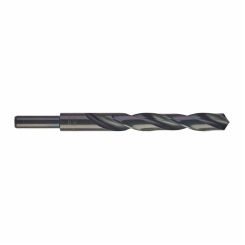 Свердло по металу DIN338 HSS-R MILWAUKEE, Ø14,5х169/108мм 1