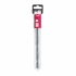 Свердло по металу DIN338 HSS-R MILWAUKEE, Ø16,5х184/125мм 1