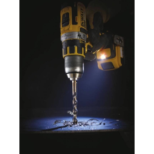 Свердло по металу DeWALT DT5567_1