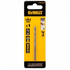 Свердло по металу EXTREME Black & Gold DeWALT DT20518