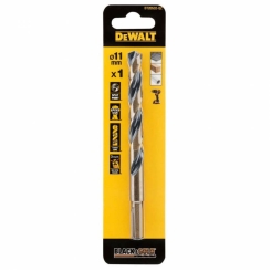 Свердло по металу EXTREME IMPACT Black & Gold DeWALT DT20532