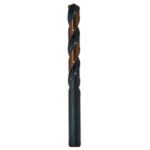 Свердло по металу HSS 4341 13,0 (5 шт.) Vitals Master