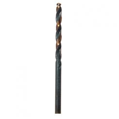 Свердло по металу HSS 4341 4,5 (10 шт.) Vitals Master
