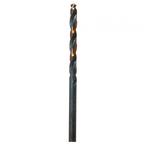 Свердло по металу HSS 4341 4,5 (10 шт.) Vitals Master