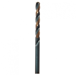 Свердло по металу HSS 4341 6,0 (10 шт.) Vitals Master