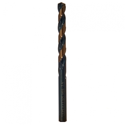 Свердло по металу HSS 4341 7,5 (10 шт.) Vitals Master