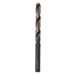 Свердло по металу HSS 4341 9,5 (5 шт.) Vitals Master