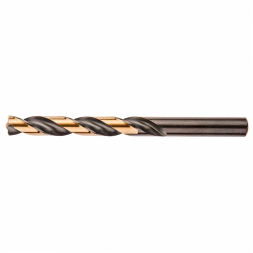 Свердло по металу HSS-CNC, 124°, "Pro-Tec", 10.5 мм