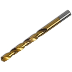 Свердло по металу HSS TITANIUM 9,00
