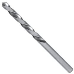 Свердло по металу S & R GM 6.4 x 101