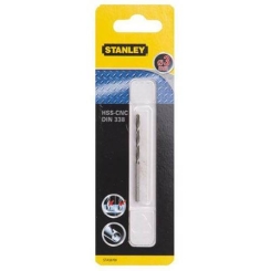 Свердло по металу STANLEY STA50720