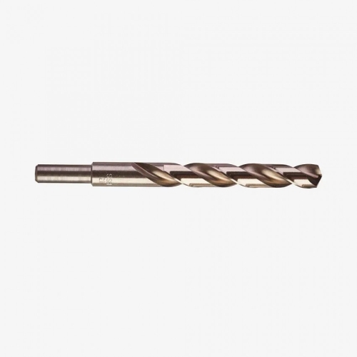Свердло по металу THUNDERWEB HSS-G MILWAUKEE DIN338, Ø13,0x151мм, (5шт)