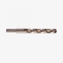 Свердло по металу THUNDERWEB HSS-G MILWAUKEE DIN338, Ø13,0x151мм, (5шт)