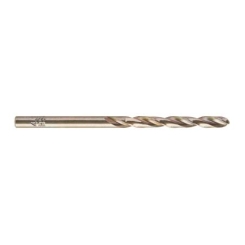 Свердло по металу THUNDERWEB HSS-G MILWAUKEE DIN338, Ø4,2x75мм