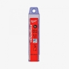 Свердло по металу THUNDERWEB HSS-G MILWAUKEE DIN338, Ø8,0x117мм, (5шт)